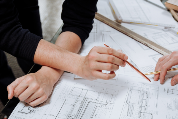 Perito arquitecto