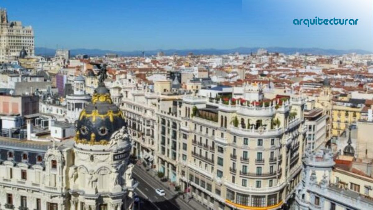 rehabilitación energética de edificios