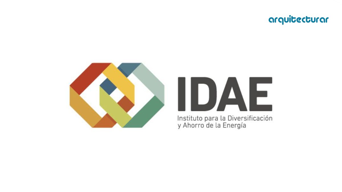 subvención idae