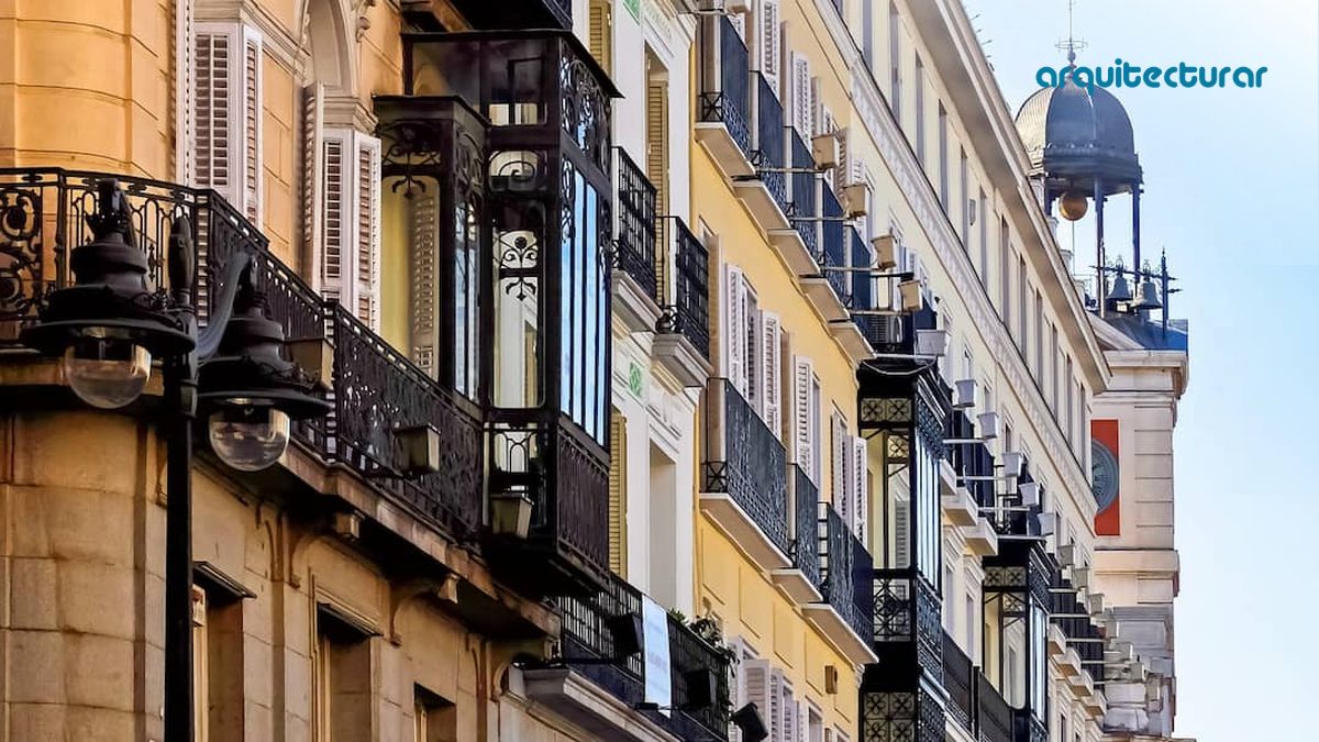 IEE ITE de un edificio