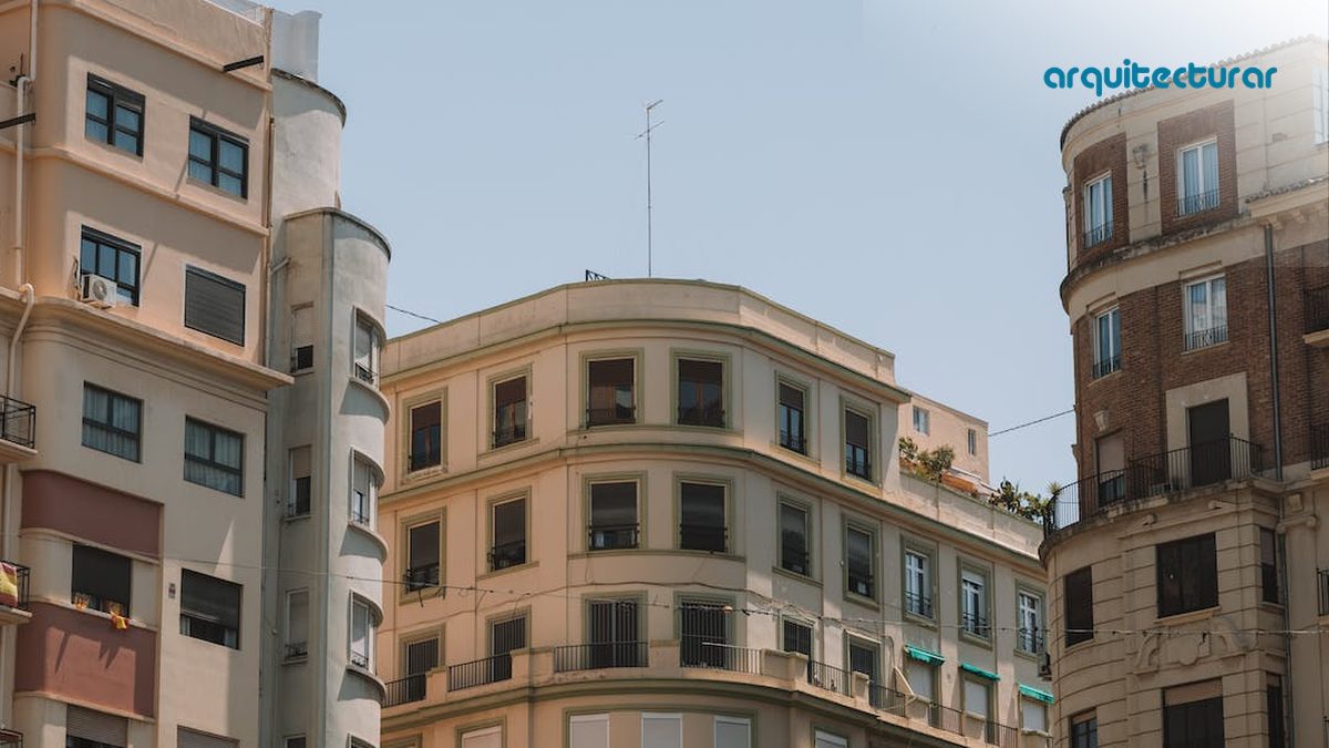 cambios de uso a vivienda en Madrid