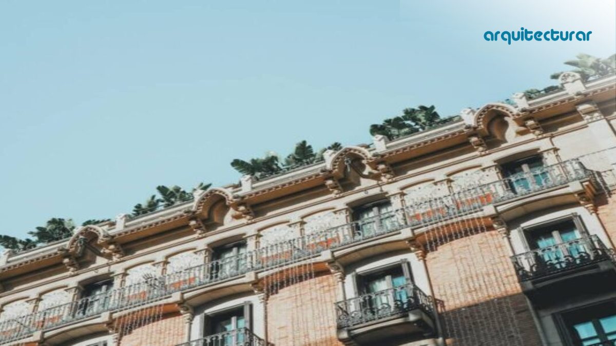 Libro del edificio existente