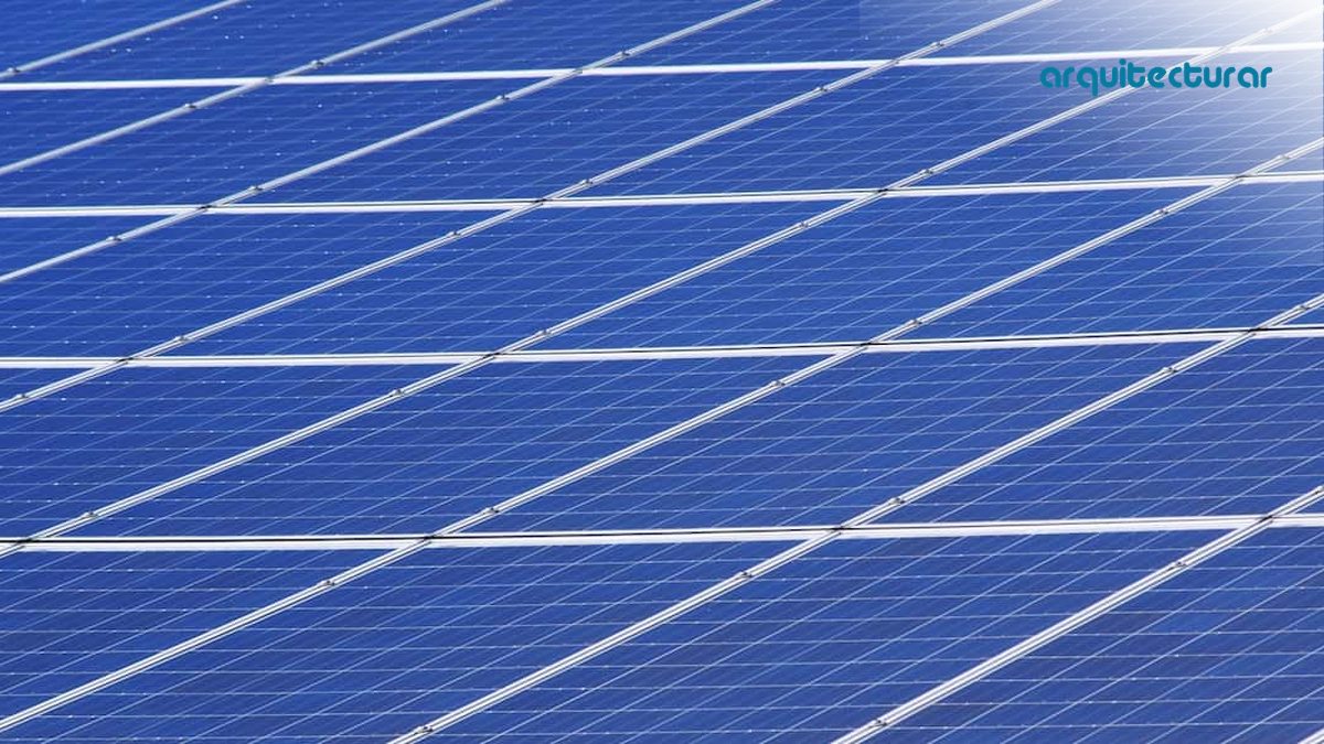 Rentabilidad de paneles solares