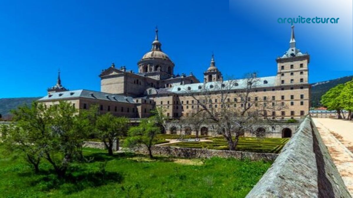 rehabilitación de edificios en El Escorial